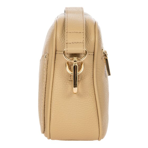 Bric's Gondola Sac à bandoulière Cuir 22 cm