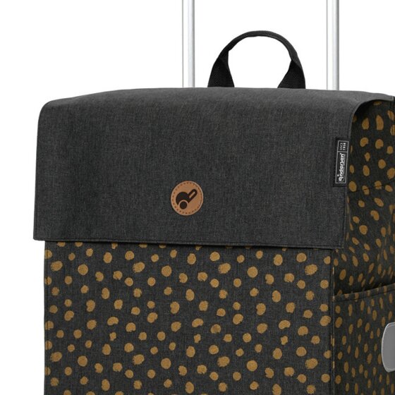 Andersen Shopper Scala Shopper Plus Fita Chariot à provisions 57 cm