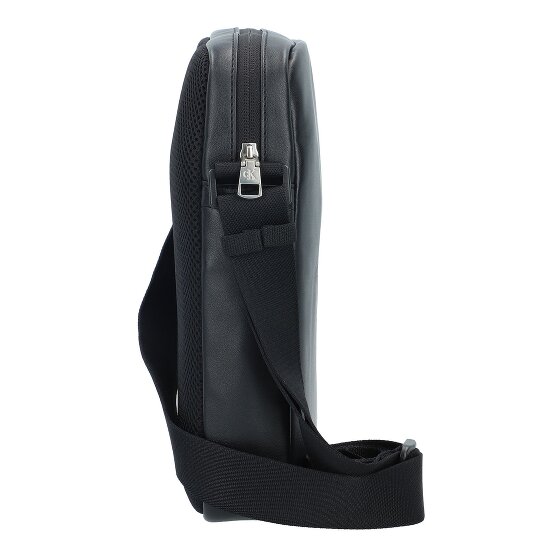Calvin Klein Jeans Monogram Soft Sac à bandoulière 22 cm