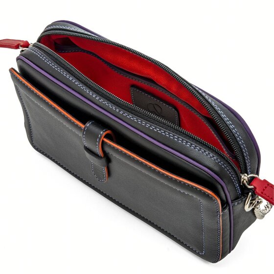 Mywalit Sac à bandoulière en cuir 19 cm