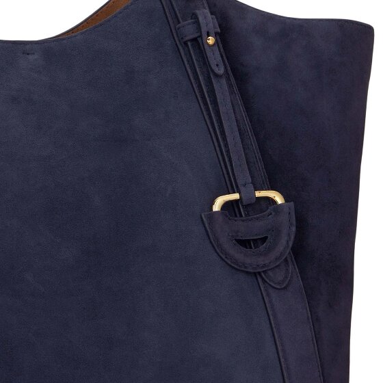 Lauren Ralph Lauren Tasha Sac de shopper Cuir véritable 45.5 cm