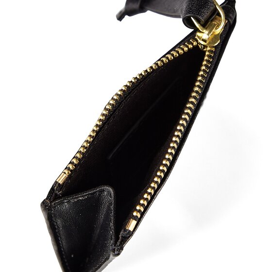 The Bridge Story Donna Étui pour cartes de crédit Cuir 11 cm