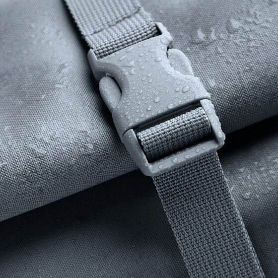 GOT BAG Rolltop Lite 2.0 Daypack 42 cm Compartiment pour ordinateur portable