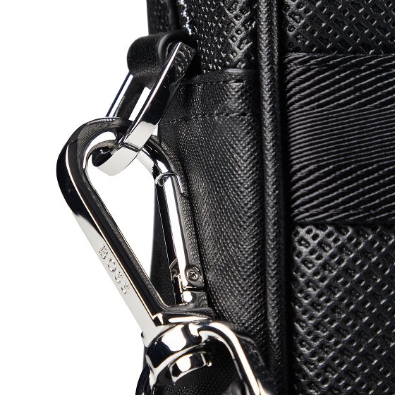 Boss Northon Attaché-case 38 cm Compartiment ordinateur
