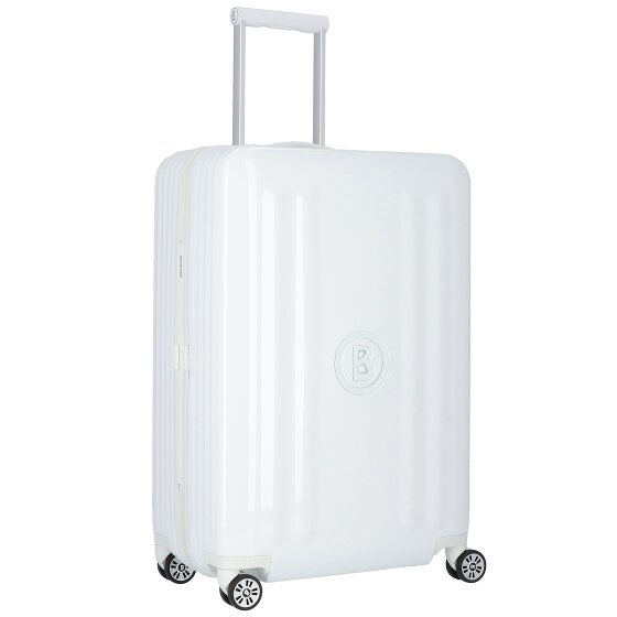 Bogner Piz 4 roulettes Trolley M 65 cm