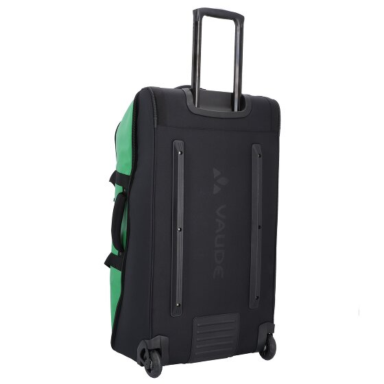 Vaude Rotuma 90 2 roues Valise cabine 75 cm