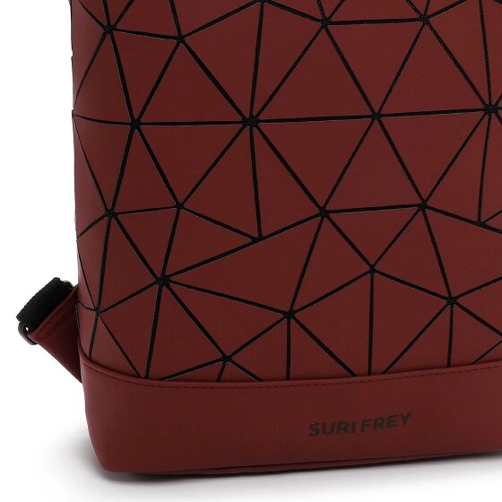 Suri Frey SFY Suri Sports Cody Jessy-Lu Daypack 40 cm Compartiment pour ordinateur portable