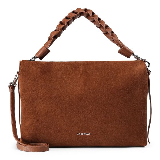 Coccinelle Boheme Sac à main Cuir 32 cm