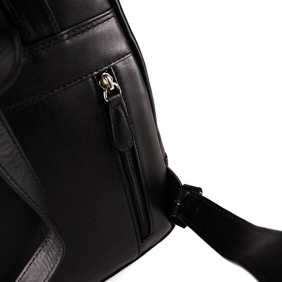 Braun Büffel Hanna Sac à dos de ville S Cuir 29.5 cm