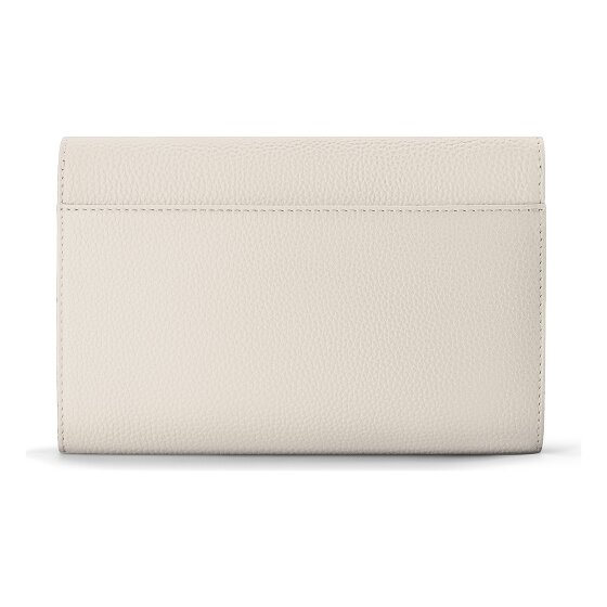 Lazarotti Sac à bandoulière « Bologna » en cuir, 23 cm