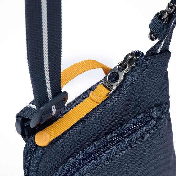 Pacsafe GO anti-theft Tech Mini Bag Sac à bandoulière RFID 12 cm