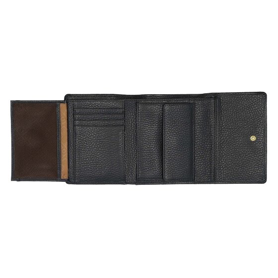 Picard Porte-monnaie Protection RFID Cuir 12.5 cm