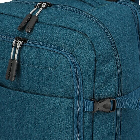 Travelite Kick Off Daypack 40 cm Compartiment ordinateur
