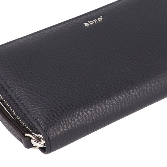 abro Adria Porte-monnaie Cuir 19 cm
