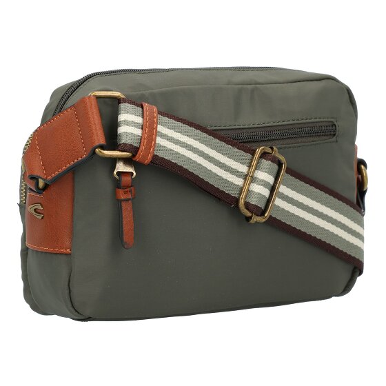 camel active Sac à bandoulière Bari 21 cm