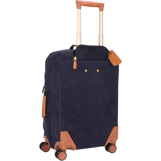 Bric's Life 4-roues trolley cabine 55 cm