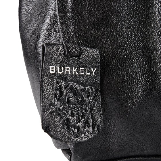 Burkely Nalan Sac à bandoulière Cuir 28 cm