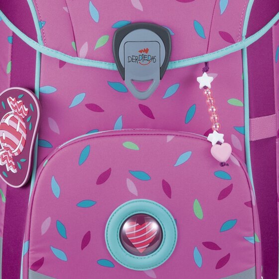 DerDieDas ErgoFlex Easy Set de cartables