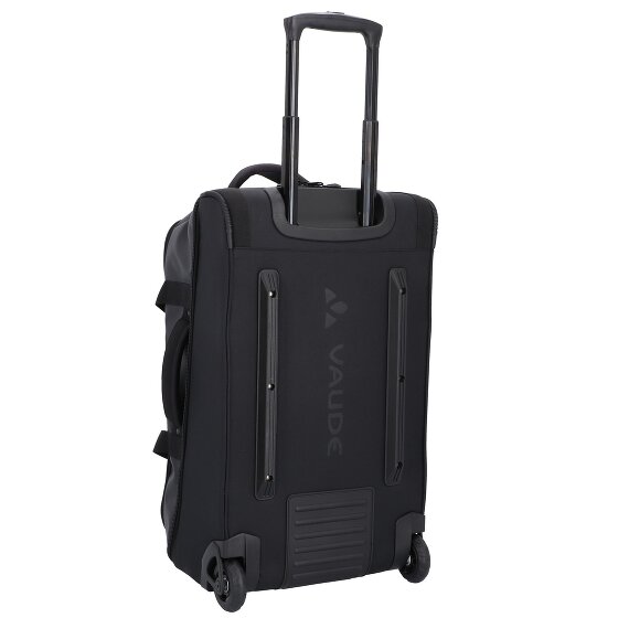 Vaude Rotuma 65 2 roues Valise cabine 61 cm