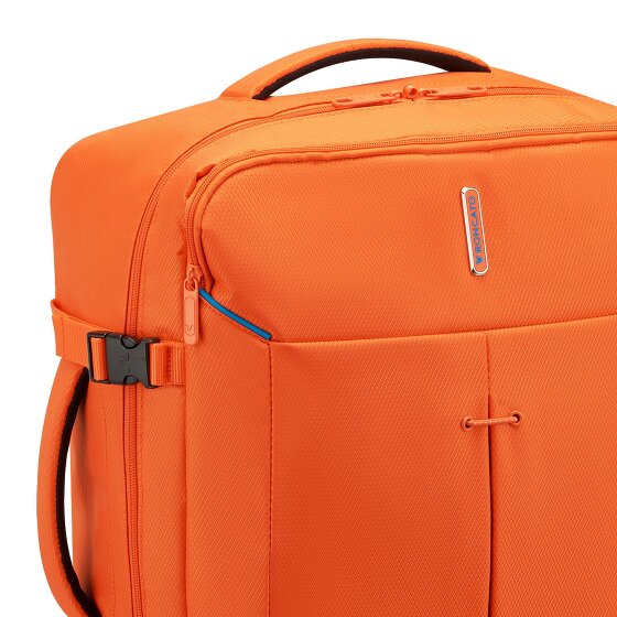 Roncato Ironik 2.0 Daypack 45 cm Compartiment pour ordinateur portable