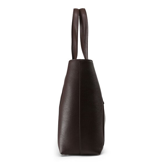 Furla Goccia Sac de shopper L Cuir véritable 37 cm