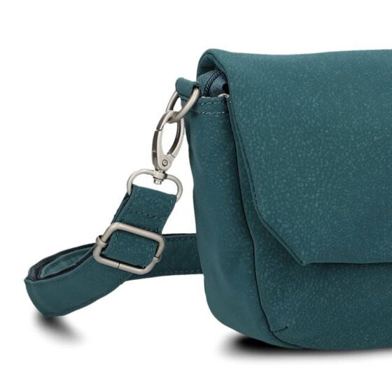 Zwei Mademoiselle.M Besace 28 cm