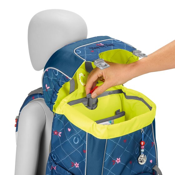 Step by Step Giant Set de cartables 5 pcs.