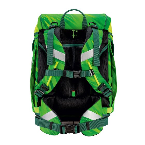 Scout Alpha Set de cartables 4 pièces