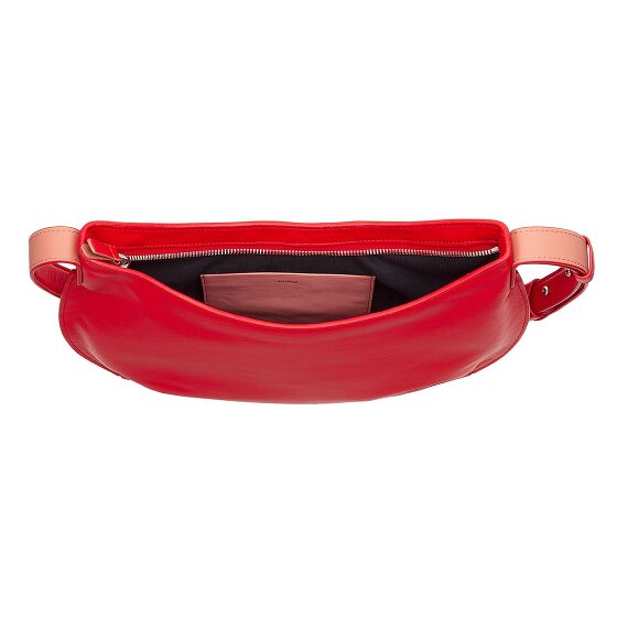 DuDu Hispani Sac à bandoulière Cuir 34 cm