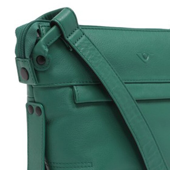 Voi 4season Sac à bandoulière Cuir 22 cm