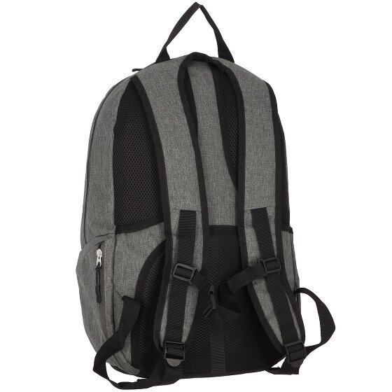 Nowi C2G Daypack 48 cm Compartiment pour ordinateur portable