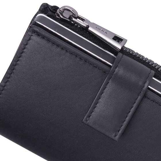 Joop! Pero C-Four Étui pour cartes de crédit Protection RFID Cuir 7 cm