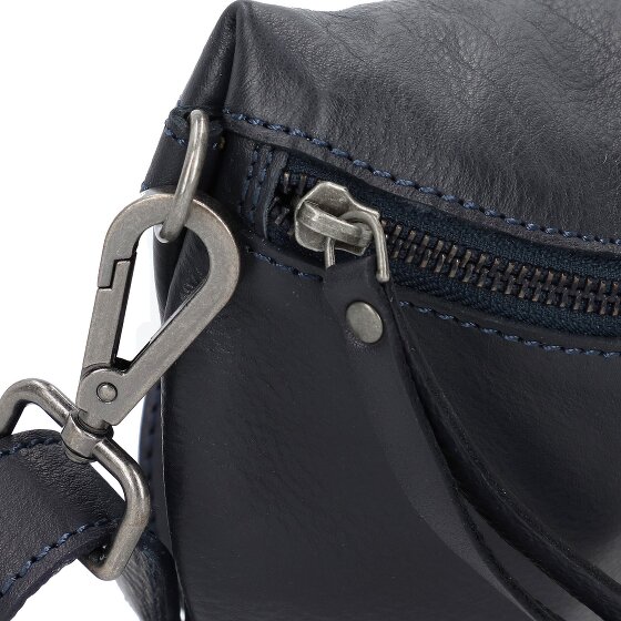 Harbour 2nd Just Pure Paulette Sac banane Cuir 23 cm