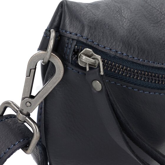 Harbour 2nd Just Pure Paulette Sac banane Cuir 23 cm