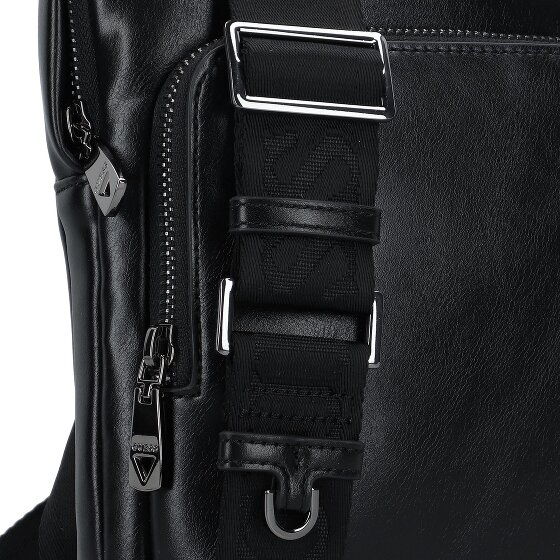 Guess Boston Sac à bandoulière 20 cm