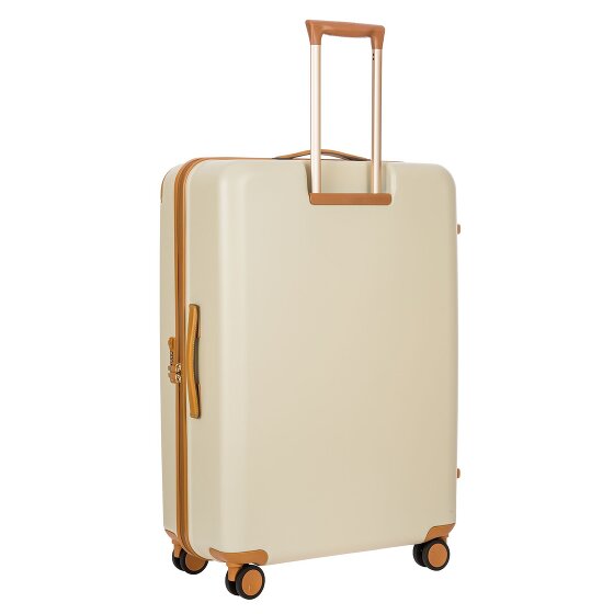Bric's Amalfi 4 roues trolley 82 cm