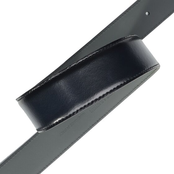 Boss Claus Ceinture Cuir véritable