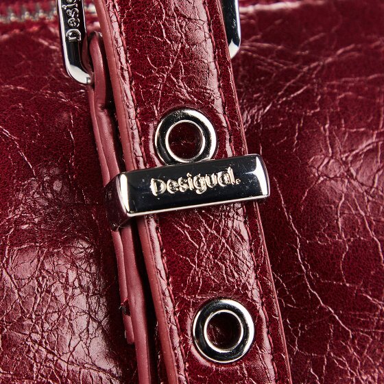 Desigual Half Logo Sac à bandoulière 41.5 cm