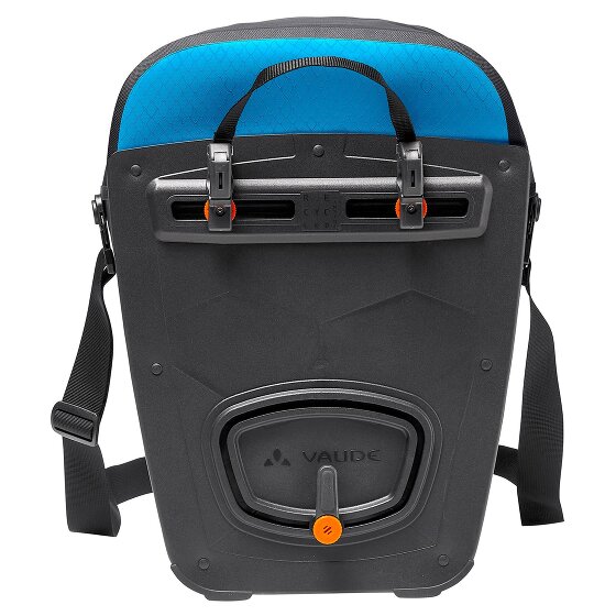 Vaude Aqua Sacoche de vélo 33 cm