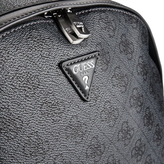 Guess Milano Sac à dos professionnel 42 cm Compartiment ordinateur