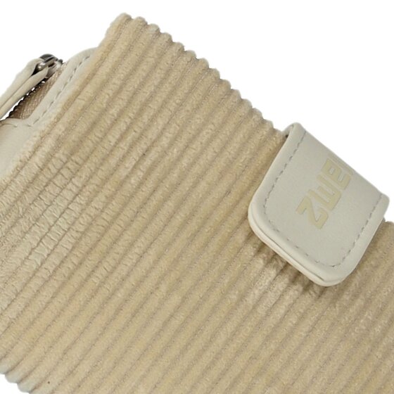 Zwei Mademoiselle Porte-monnaie 10 cm