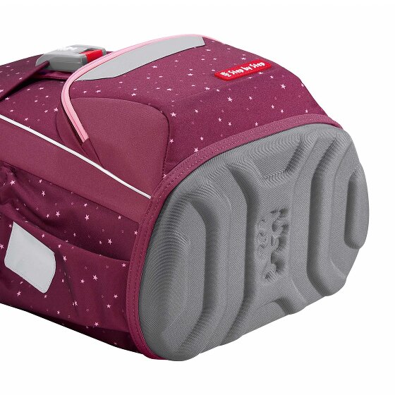 Step by Step Basis Set de cartables 4 pièces