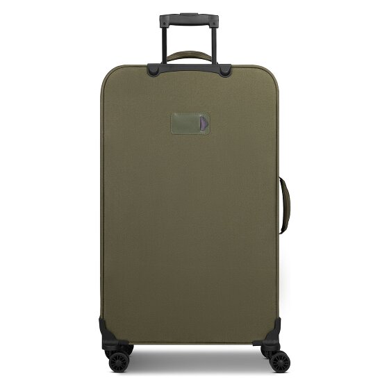 Check.In Sevilla 3.0 4 roues Valise cabine L 78 cm