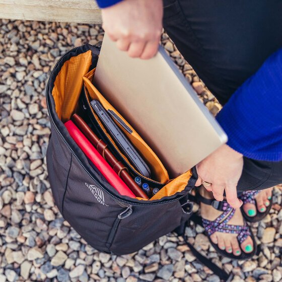 Gregory Rhune 25 Daypack 51 cm Compartiment pour ordinateur portable