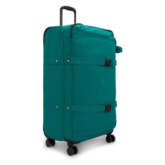 Kipling Basic Spontaneous 4 roulettes Trolley L 78 cm
