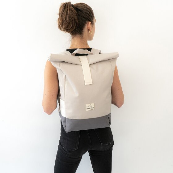 Johnny Urban Eco Series Ryan Daypack 41 cm Compartiment pour ordinateur portable