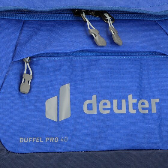 Deuter Duffel Pro 40 Sac de voyage Weekender 52 cm