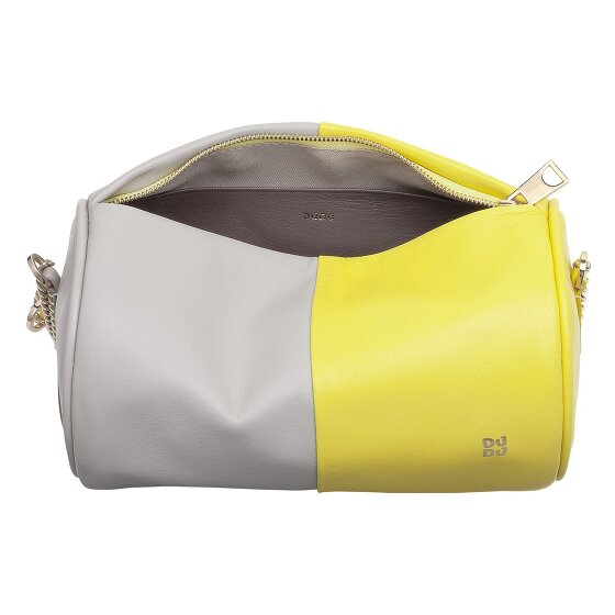 DuDu Abigail Sac à bandoulière Cuir 19.5 cm