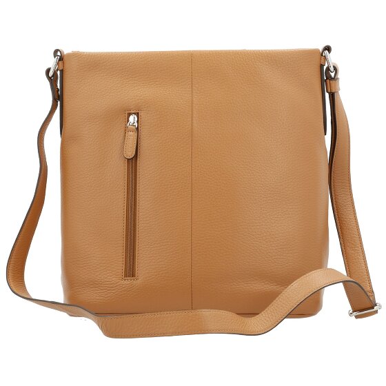 Picard Pure Sac à bandoulière en cuir 29 cm
