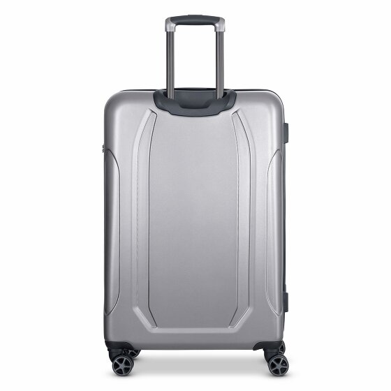 bugatti Valencia 4 roulettes Trolley L 77 cm